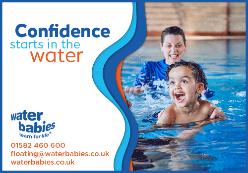 Water Babies