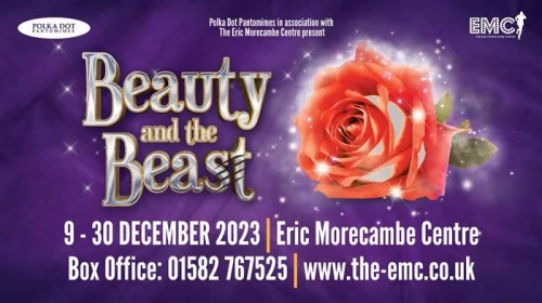 The Eric Morecambe Centre