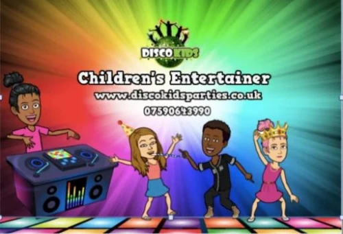 Disco Kids