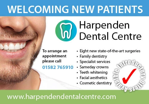 Harpenden Dental Centre