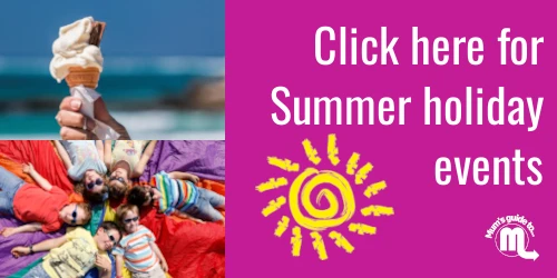 MGT What\'s On Summer