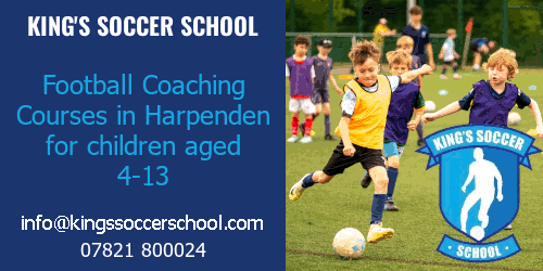 Kings Soccer School