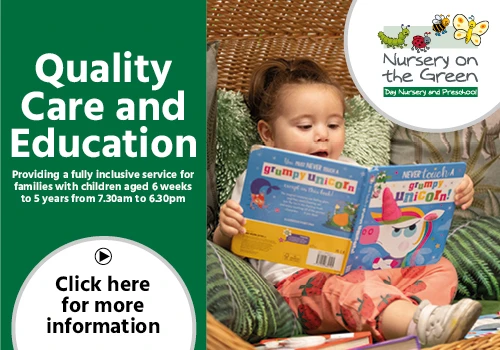 Childcare Partnership
