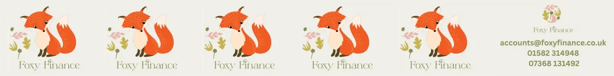 Foxy Finance