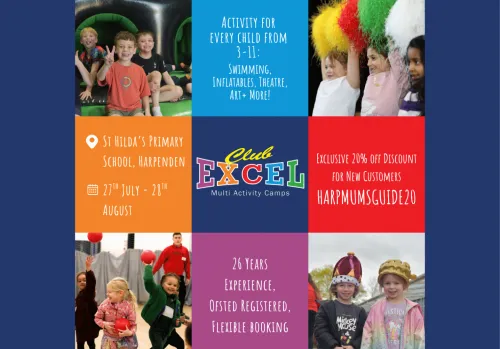 Club Excel