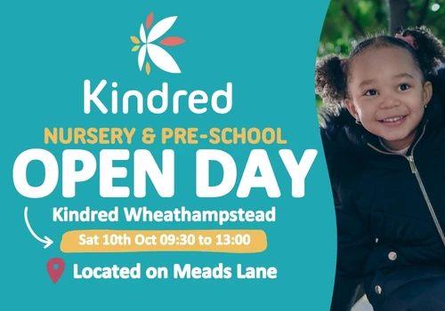 Kindred nurseries