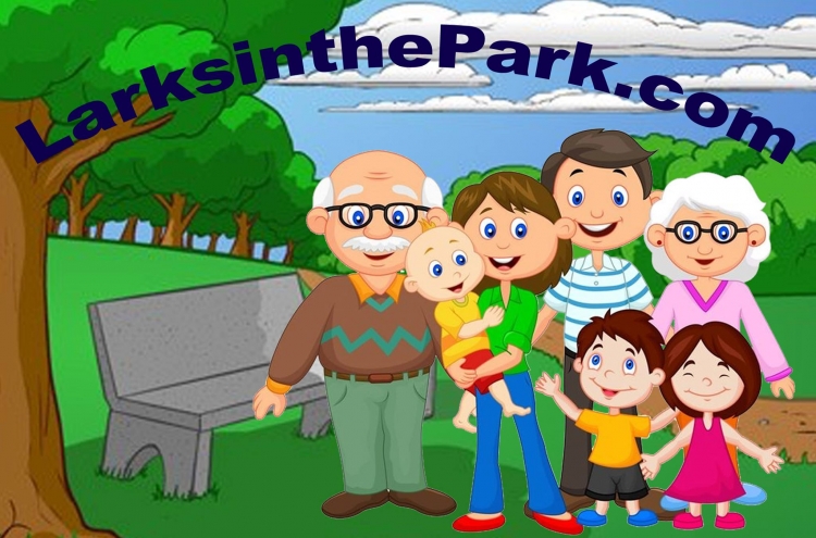 Larks in the Park