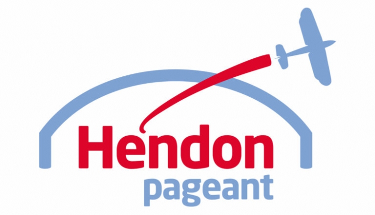 Hendon Pageant