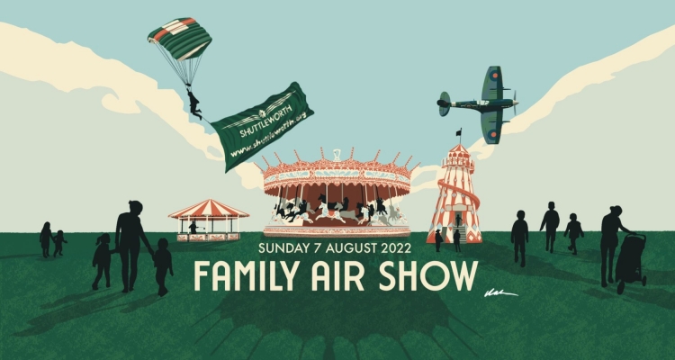 Family Air Show