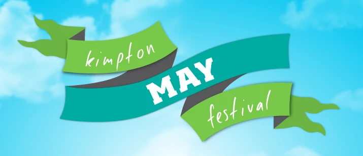 Kimpton May Festival