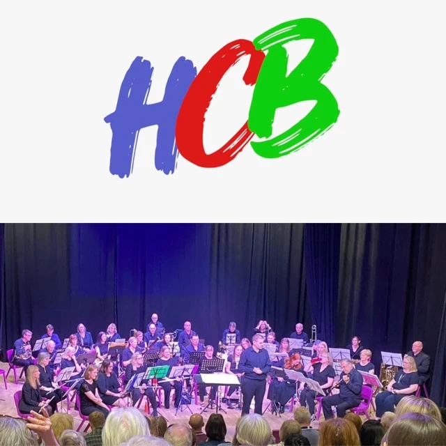 Harpenden Concert Band - Dragons & Mythical Creatures