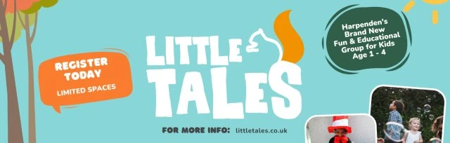 Little Tales