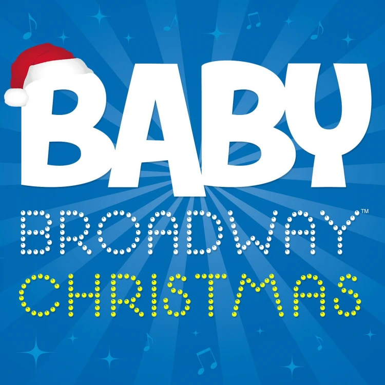 Baby Broadway Christmas Family Concert