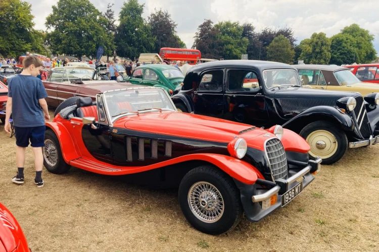 Classics on the Common