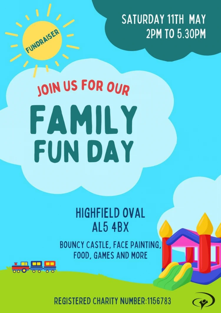 Family Fun Day Highfield Oval