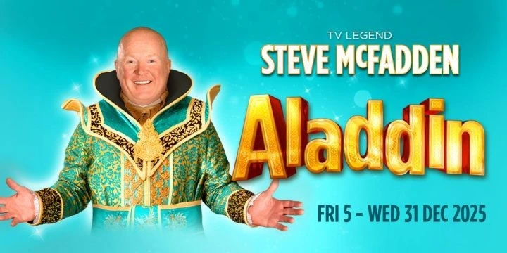 Aladdin Alban Arena