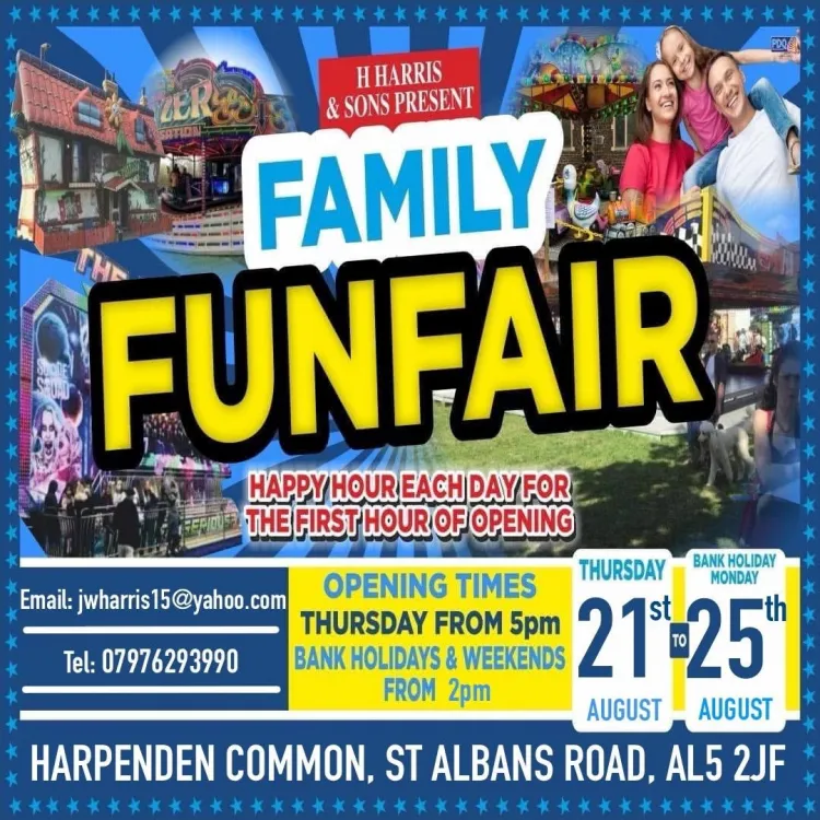 Summer Funfair