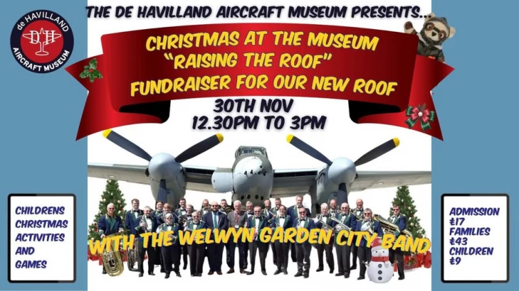 Christmas at the Museum