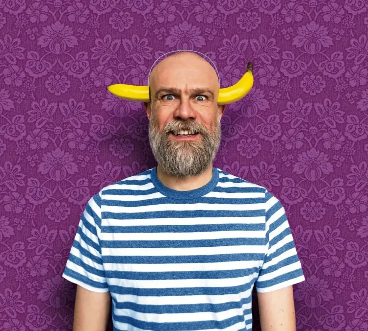 Olaf Falafal