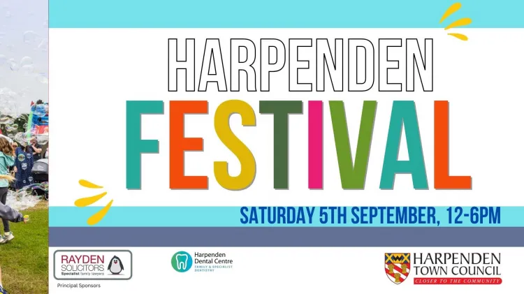 Harpenden Festival