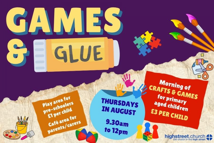 Games