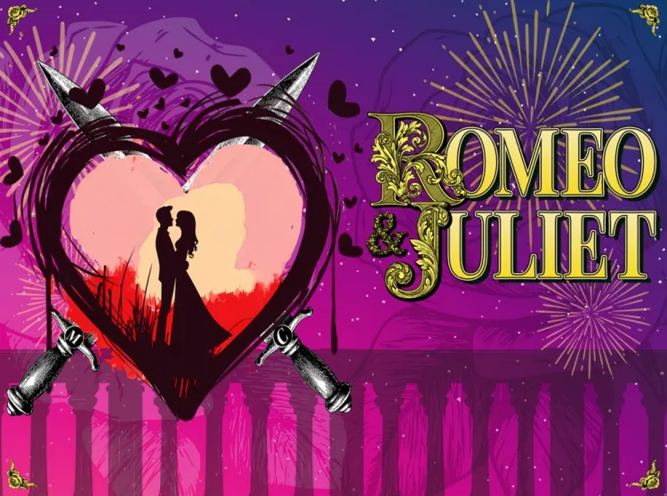 Romeo & Juliet