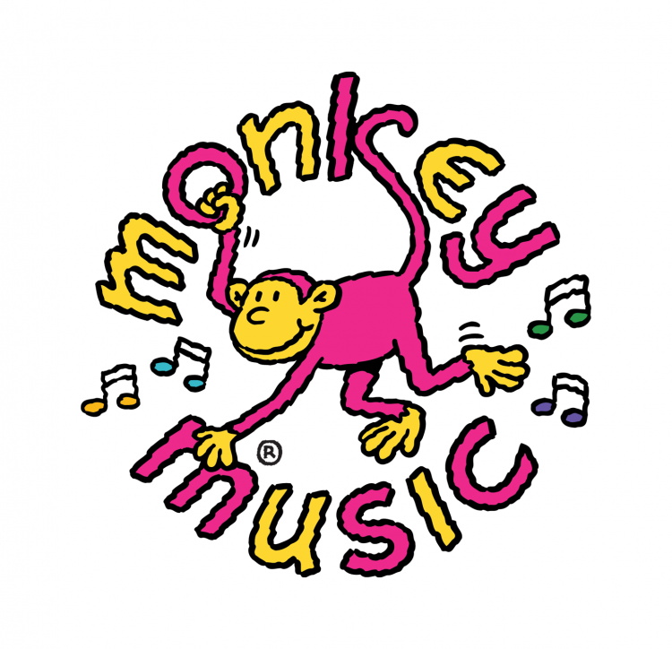 Monkey Music Summer Holiday workshop- Jungle theme