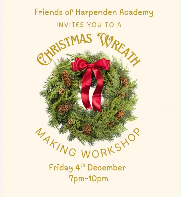 Christmas Wreath Making