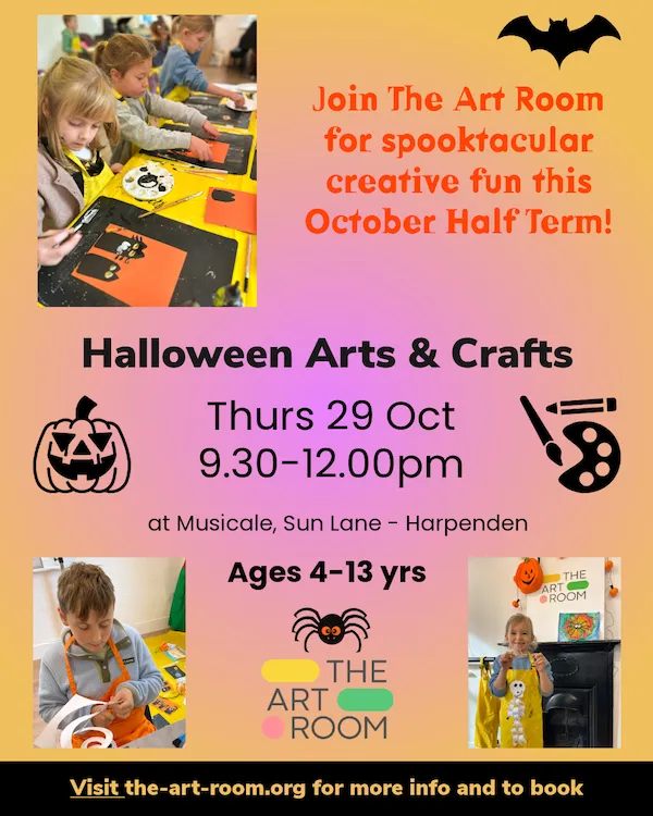 art room