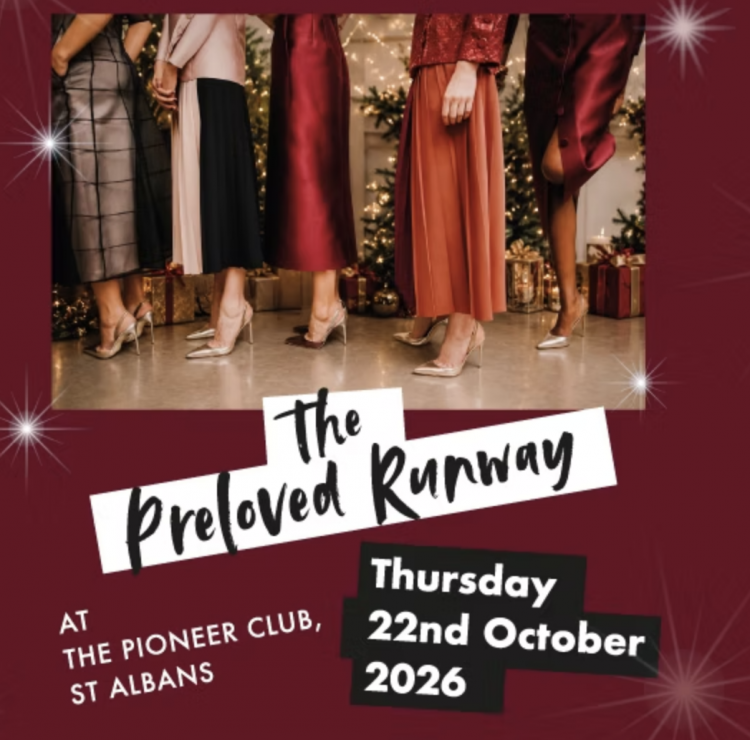 The Preloved Catwalk Show