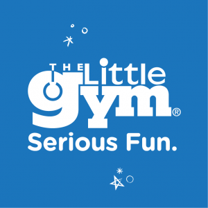 The Little Gym Harpenden  logo