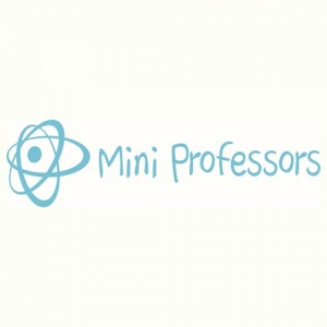 Mini Professors Science Classes  logo