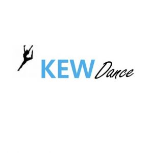 KEW Dance logo