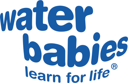 Water Babies  logo