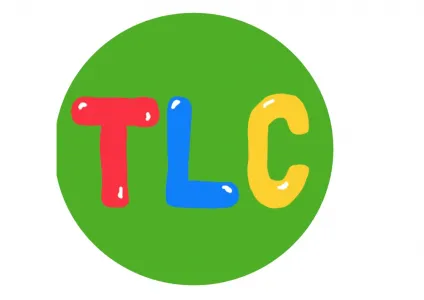 TLC - Kids Holiday Club logo