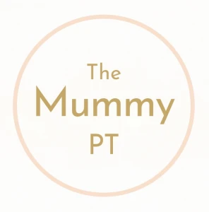 The Mummy PT - Pregnancy and Postnatal Personal Training and Classes logo