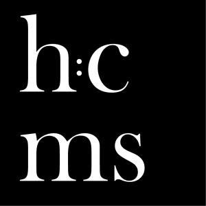 Harpenden Contemporary Music School logo