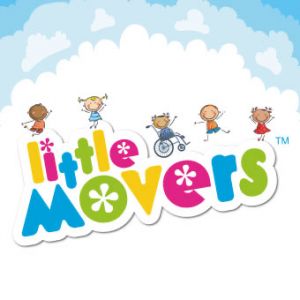 Little Movers Hemel, Amersham, Berkhamstead and Chesham logo