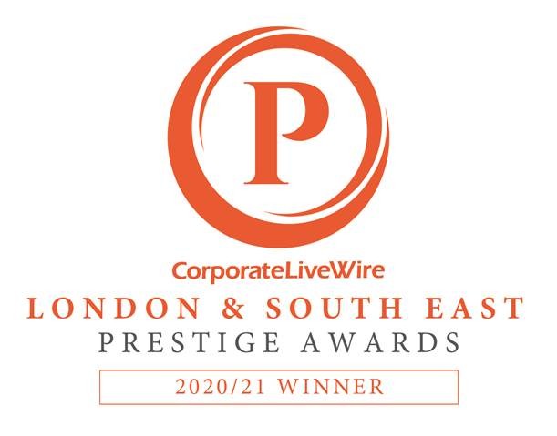 Corporate Livewire Prestige Awards 2020/21