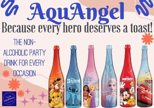 AquAngel