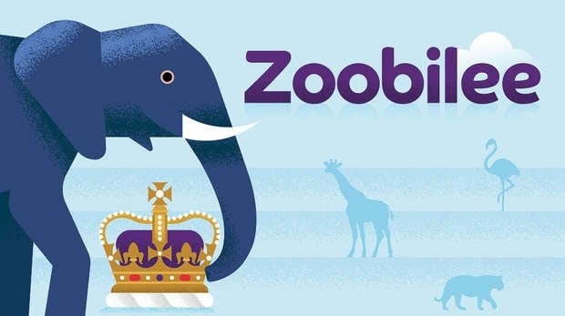  Platinum Zoobilee at ZSL Whipsnade Zoo 