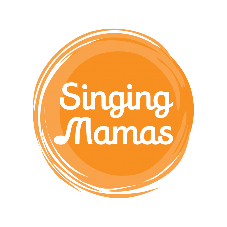 Singing Mamas Ware taster session