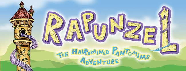 Rapunzel - The Pantomime 