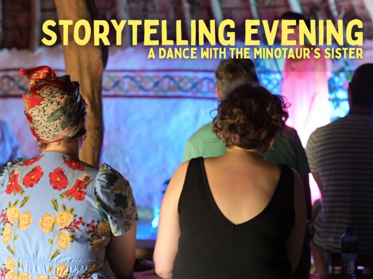 Storytelling Evening