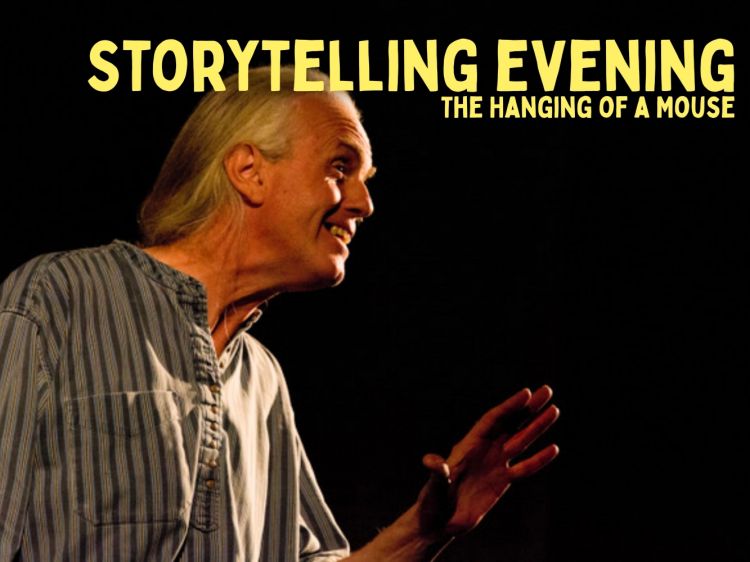 Storytelling Evening