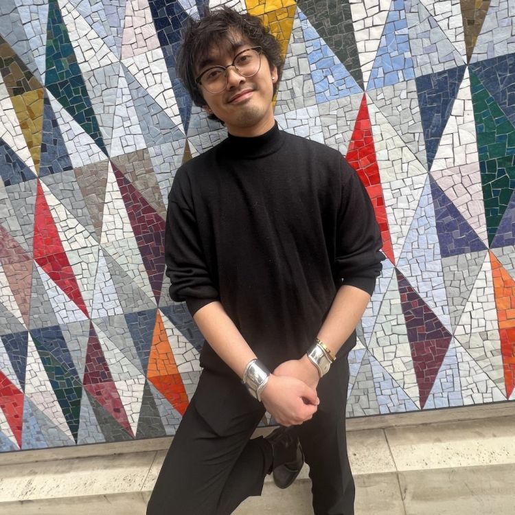 Ware Poets - Open Mic and guest poet Troy Cabida