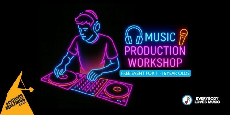 Music Production Workshop