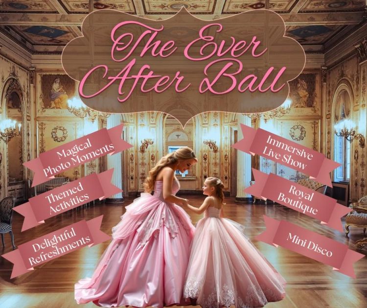 The Ever After Ball