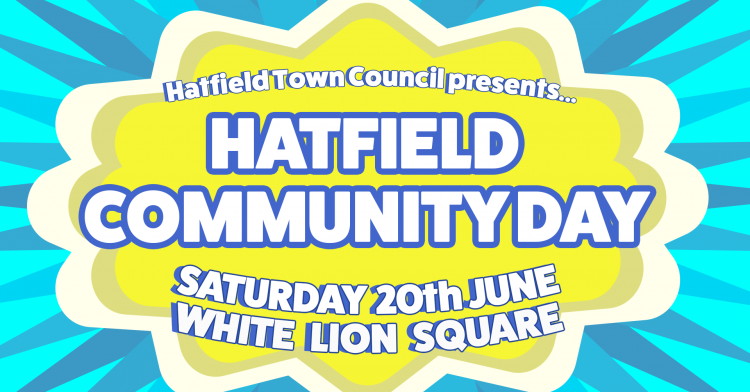 Hatfield Community Day 2026