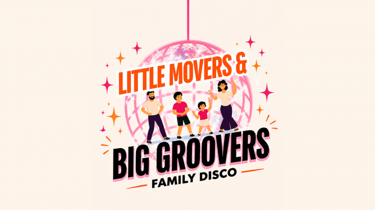 Little Movers
